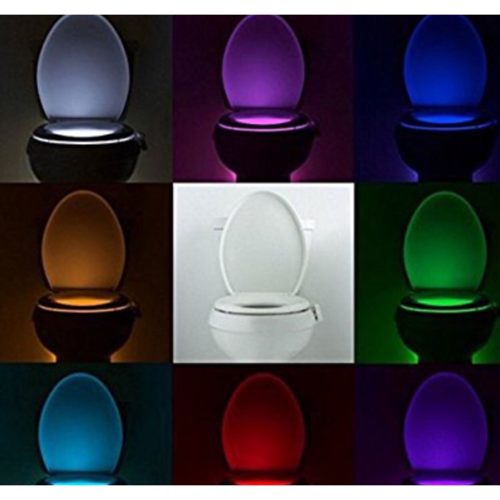 The Original Light Bowl